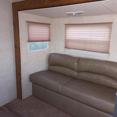 ホテルGarden Glamping Rv パーランプ エクステリア 写真