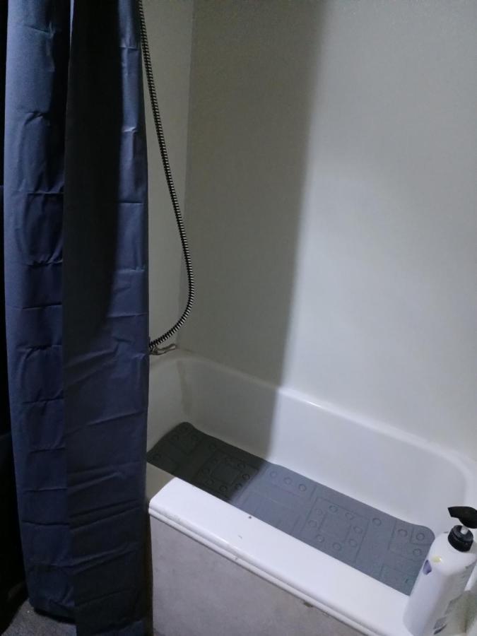 ホテルGarden Glamping Rv パーランプ エクステリア 写真
