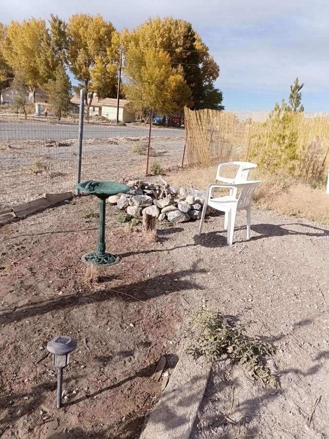 ホテルGarden Glamping Rv パーランプ エクステリア 写真